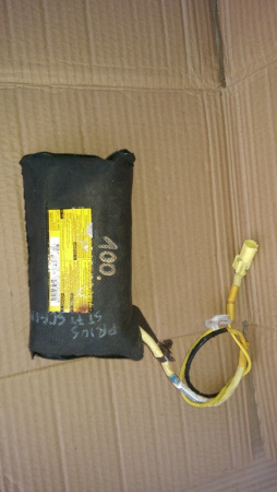Elemente de interior - Airbag scaun fata stanga pentru Toyota Prius , cod GA332-00640