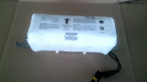 Airbag - Airbag pasager pentru BMW Seria 3 E46, an de fabricatie 1997 - 2004, cod 39939454300Z