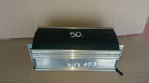 Airbag - Airbag pasager pentru BMW Seria 5 E60 E61, an de fabricatie 2003 - 2010, cod 39703970807F