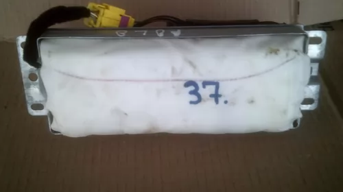 Airbag - Airbag pasager pentru Volkswagen Polo 9N, an de fabricatie 2002-2009, cod 6Q0880204C