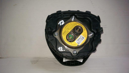 Airbag volan BMW X6 E70 E71, an 2008-2014 [2]