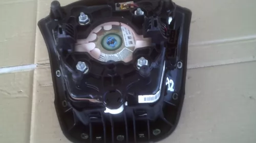 Airbag volan Peugeot 508 I , COD , 34077474D, 34077415A, an 2010-2020 [1]