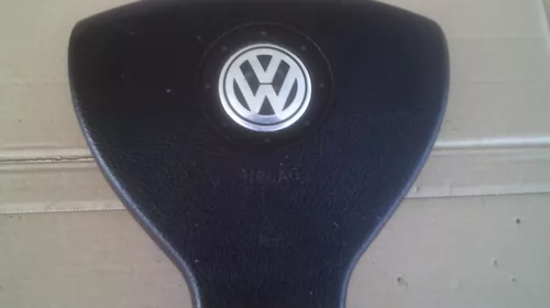 Airbag - Airbag volan pentru Volkswagen Passat B6, cod 3C0880201AG , 61923051A