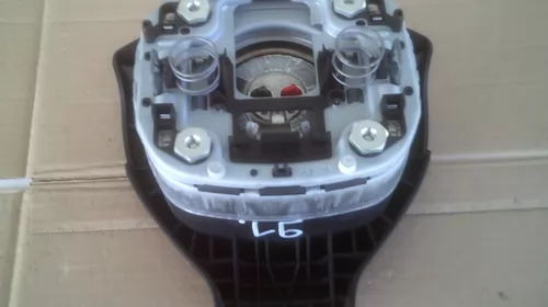 Airbag volan pentru Volkswagen Passat B6, cod 3C0880201AG , 61923051A [1]