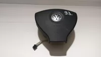 Airbag - Airbag volan pentru Volkswagen Passat B6, an de fabricatie 2006 - 2010, cod 3C0880201T