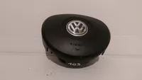 Airbag - Airbag volan pentru Volkswagen Touran 1T, cod 1T0882201A