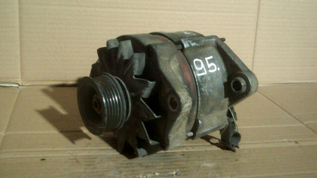 Alternator - Alternator pentru Alfa Romeo 146 , motorizare 1.9 diesel, cod 0120469939