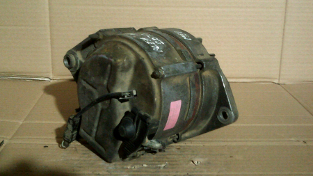 Alternator pentru Alfa Romeo 146 , an de fabricatie 1995 - 2000, motorizare 1.9 diesel, cod 0120469939 [1]