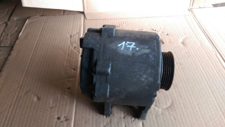 Alternator - Alternator Audi A4 B7 S4, motor 4.2 FSI, 190A, cod 079903021E, an 2005-2008