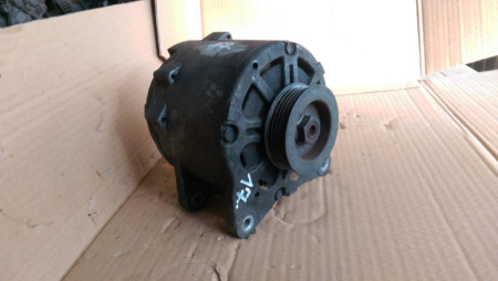 Alternator Audi A4 B7 S4, motor 4.2 FSI, 190A, cod 079903021E, an 2005-2008 [1]