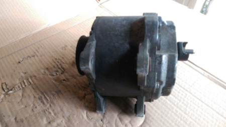 Alternator Audi A4 B7 S4, motor 4.2 FSI, 190A, cod 079903021E, an 2005-2008 [3]