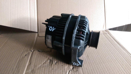 Alternator - Alternator pentru BMW Seria 3 E46, motorizare 2.0 diesel, cod 7788223   ,   2542538C