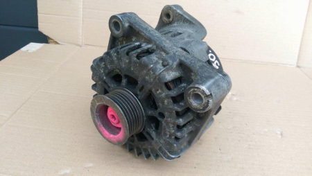 Alternator pentru BMW Seria 3 E90, motorizare 2.0 diesel, cod 2543461B   ,   FG18S019   ,   707149615 [1]