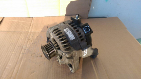 Alternator - Alternator pentru BMW Seria 3 F30, cod 104211-8181    ,   7640131-03