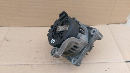 Alternator - Alternator pentru BMW Seria 5 E60, cod 7802261   ,   FG18S019   ,   2543461C