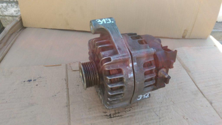 Alternator pentru BMW Seria 5 E60, motorizare 2.0 diesel, cod 7802261 [2]
