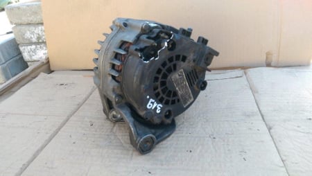 Alternator pentru BMW Seria 5 E60, motorizare 2.0 diesel, cod 7802261 [1]