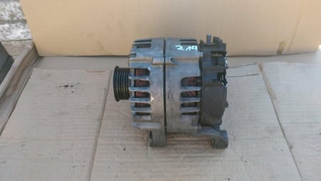 Alternator - Alternator pentru BMW Seria 5 E60, motorizare 2.0 diesel, cod 7802261