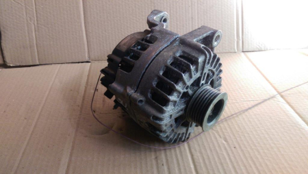 Alternator pentru BMW Seria 5 E60, motorizare 2.0 diesel, cod FG18S019 [1]