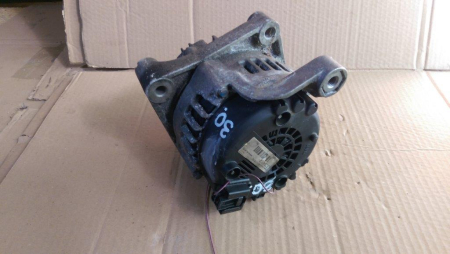 Alternator pentru BMW Seria 5 E60, motorizare 2.0 diesel, cod FG18S019 [2]