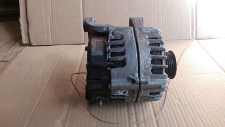 Alternator - Alternator pentru BMW Seria 5 E60, motorizare 2.0 diesel, cod FG18S019