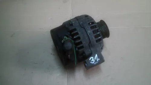 Alternator Citroen Berlingo, PEUGEOT 306 , Jumper, 1.9 Diesel an 1997-2008 cod 9617861280, 0123310013 [2]