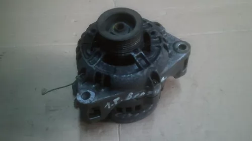 Alternator Citroen Berlingo, PEUGEOT 306 , Jumper, 1.9 Diesel an 1997-2008 cod 9617861280, 0123310013 [1]