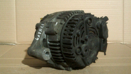 Alternator pentru Citroen ZX , an de fabricatie 1991 - 1998, motorizare 1.9 diesel, cod RE1909-2 [1]