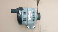 Alternator - Alternator pentru Fiat Punto 3, motorizare 1.4 benzina, cod 52137907   ,   MS1042114810