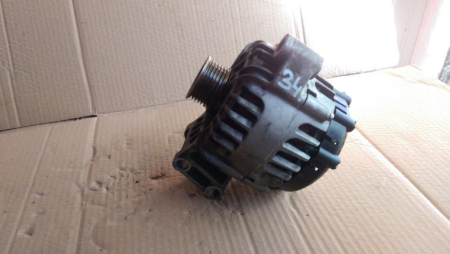 Alternator - Alternator pentru Ford Focus 3, motorizare 1.6 benzina, cod AV6N-10300-HA   ,   TG12C087