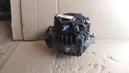 Alternator pentru Ford Focus 3, motorizare 1.6 benzina, cod AV6N-10300-HA   ,   TG12C087 [1]