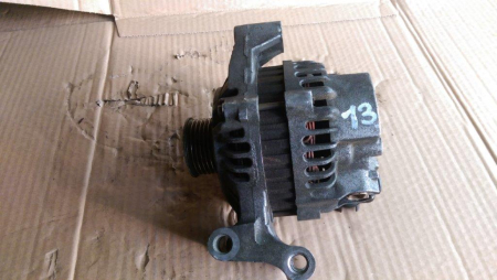 Alternator Ford Fusion, 1.6 benzina, 90A, 2S6T-10300-DB, A005TA7792, an 2002-2012 [3]