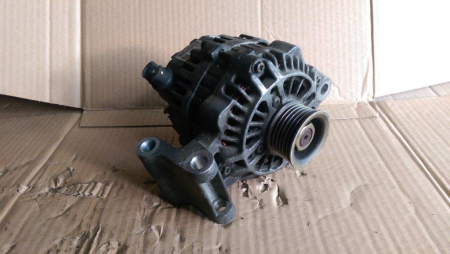 Alternator Ford Fusion, 1.6 benzina, 90A, 2S6T-10300-DB, A005TA7792, an 2002-2012 [1]
