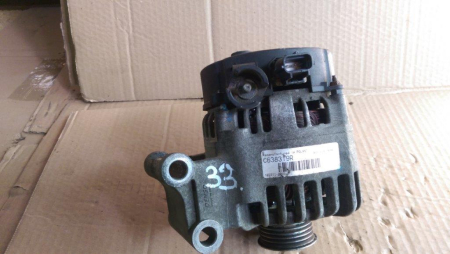 Alternator pentru Ford Fusion , motorizare 1.6 benzina, cod 440425 [2]