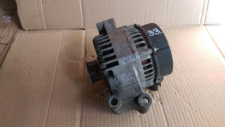 Alternator - Alternator pentru Ford Fusion , motorizare 1.6 benzina, cod 440425