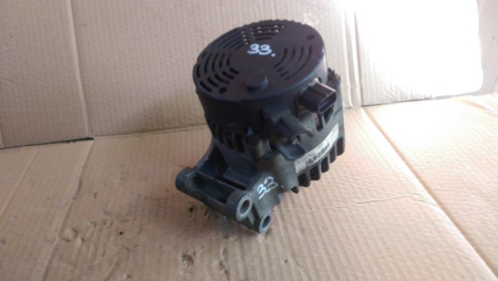 Alternator pentru Ford Fusion , motorizare 1.6 benzina, cod 440425 [3]
