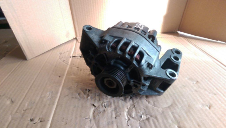 Alternator Ford KA, motor 1.3 benzina, 80A, cod 4S5T-10300-AB, TG7S012, an 2002-2008 [2]