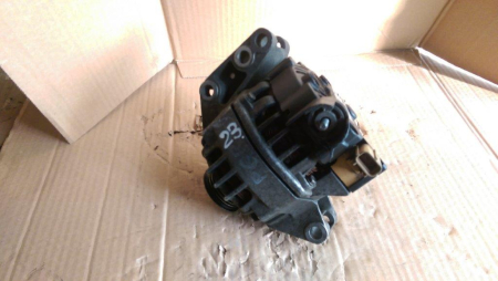 Alternator - Alternator Ford KA, motor 1.3 benzina, 80A, cod 4S5T-10300-AB, TG7S012, an 2002-2008