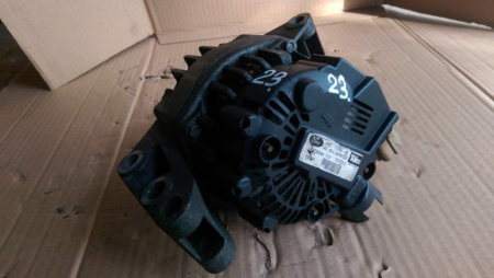 Alternator Ford KA, motor 1.3 benzina, 80A, cod 4S5T-10300-AB, TG7S012, an 2002-2008 [1]