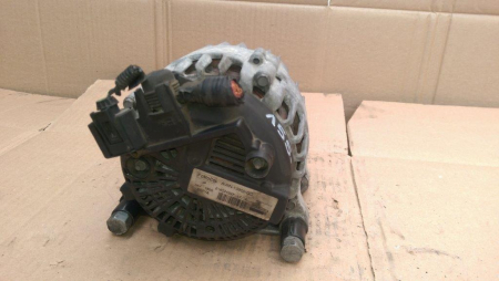 Alternator Ford C-Max, Focus 3, Kuga 2, 1.6 tdci, AV6N-10300-GD, an 2010-2018 [2]