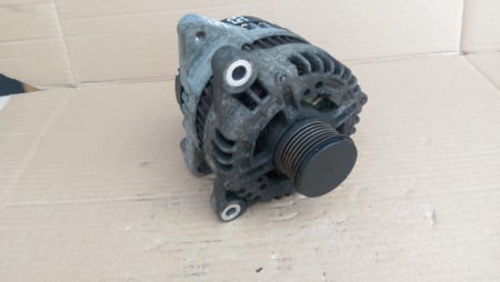 Alternator Ford Mondeo Mk4, S-Max, 2.0tdci, 150A, 6G9N-10300-XC, 0121615009, an 2007-2014 [2]