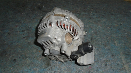 Alternator Honda Civic 8 motor 1.8 benzina, A2TC1391ZE, AHGA67, an 2005-2011 [2]