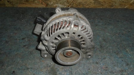 Alternator Honda Civic 8 motor 1.8 benzina, A2TC1391ZE, AHGA67, an 2005-2011 [1]