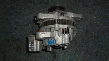 Alternator - Alternator pentru Honda Civic 8, motorizare 1.8 benzina, cod A2TC1391ZE