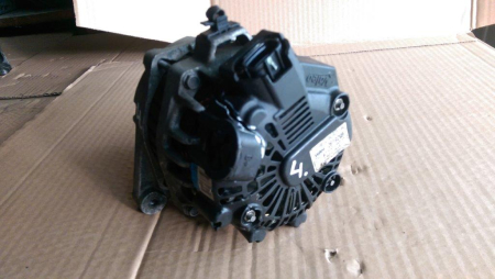 Alternator pentru Hyundai I10 , motorizare 1.0 benzina, cod 2619299   ,   37300-04635 [1]