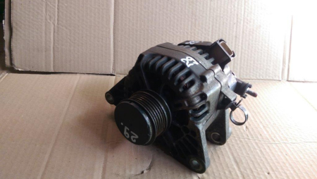 Alternator pentru Kia Ceed ED, motorizare 1.6 diesel, cod 37300-2A010   ,   2655103 [1]