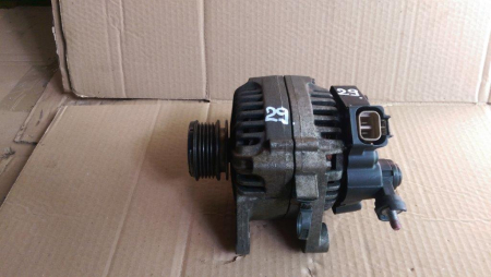 Alternator - Alternator pentru Kia Ceed ED, motorizare 1.6 diesel, cod 37300-2A010   ,   2655103