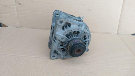 Alternator Range Rover Evoque, 2.2CD4, BJ32-10300-AC, 104210-6360, an 2011-2019 [1]