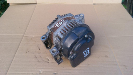 Alternator - Alternator pentru Mazda CX7 ER, motorizare 2.3 benzina, cod L33GA3TJ1191