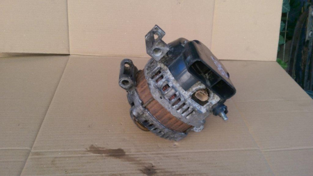 Alternator pentru Mazda CX7 ER, motorizare 2.3 benzina, cod L33GA3TJ1191 [2]